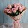 Букет цветов из: Розы в Воронеже