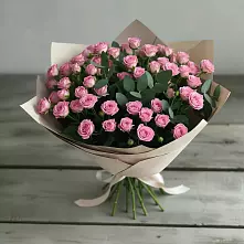 Букет Удовольствие в Воронеже