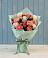 Букет цветов из: Розы в Воронеже
