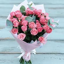 Букет Леди совершенство в Воронеже